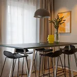 Yellow Nest - Sunset Apartment
